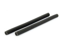 Piezas de cable - Cubierta de poliuretano redonda de cable -2