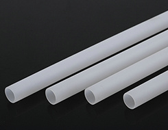 Tubo plástico de calibre pequeño de alta precisión - Tubo plástico HDPE