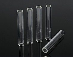 Tubo plástico de calibre pequeño de alta precisión - Tubo plástico TPU