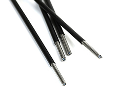 Manga de muelle - Various Flat wrap cable outer casing -5