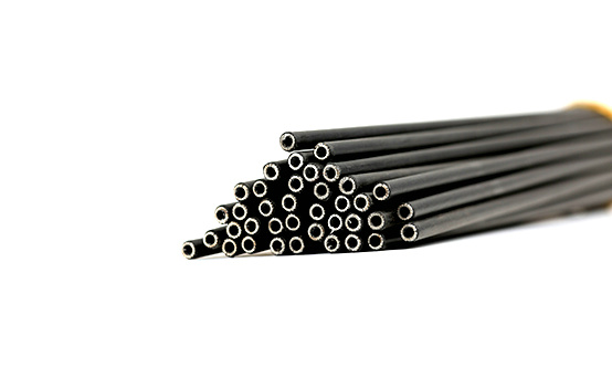 Manga de cable de tracción - PP coating push pull cable outer casing