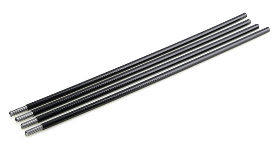 Manga de muelle - Various Flat wrap cable outer casing -3