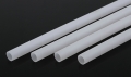 Tubo plástico HDPE