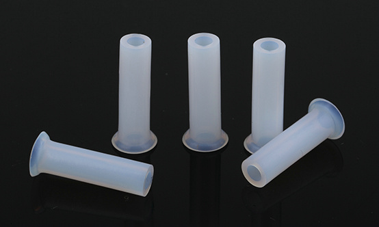 Tubo plástico de calibre pequeño de alta precisión - Tubo de retorno PTFE