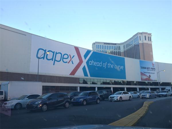 APPEX Las Vegas